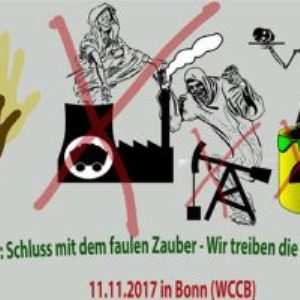 Schluss mit dem faulen Zauber *11. Nov*