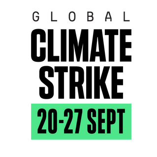 Klimastreik aller Generationen *Freitag 20. Sep*