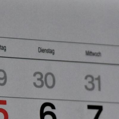 Newsletter April 2026