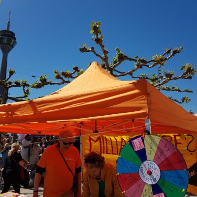 Heraus zum 1. Mai