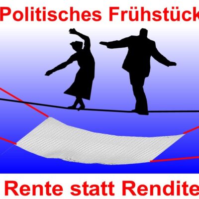 Bewertung der Empfehlungen der Rentenkommission